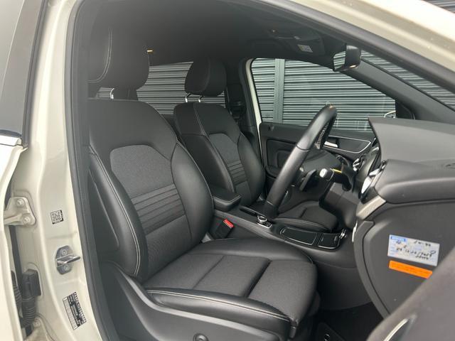 Ｂクラス Ｂ１８０　後期型　ワンオーナー　ベーシックＰＫＧ　ＲＳＰ　ＡＣＣ　ＬＫＡ　ＢＳＡ　Ｂカメラ　パークトロニック　半革　シートヒーター　ＰＷシート　キーレスゴー　ＬＥＤ　ナビ　ＴＶ　ＣａｒＰｌａｙ　ＤＶＤ　ＥＴＣ（8枚目）