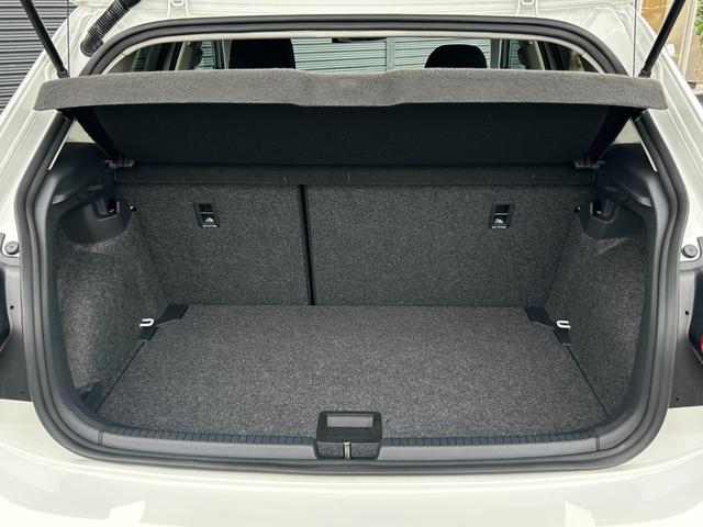 ポロ TSIハイライン セーフティPKG ACC ブラインドスポットディテクション 後退時衝突軽減B リヤトラフィックアラート Bカメラ パークディスタンス ナビ TV CarPlay BT USB LED ETC ドラレコ(15枚目)