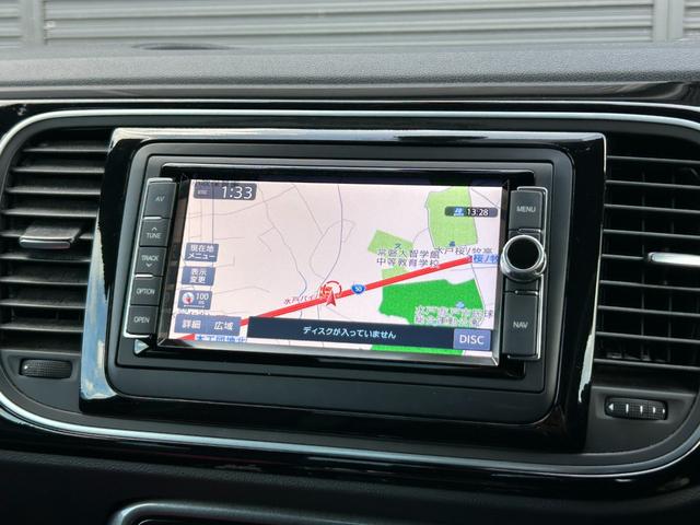 ザ・ビートル デザイン　後期型　純正ナビ　１２セグ　ＢＴ　ＤＶＤ　ＣＤ　バックカメラ　スマートエントリードライブ　ブラインドスポットモニター　クルーズコントロール　トランクスポイラー　パドルシフト　キセノン　禁煙車（21枚目）