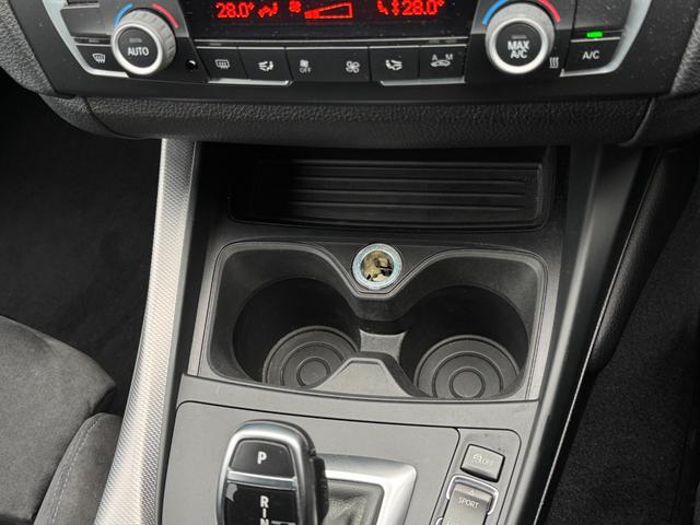 １シリーズ Ｍ１３５ｉ　純正ナビ　ＢＴ　ＵＳＢ　ＤＶＤ　ＣＤ　バックカメラ　ＰＤＣ　コンフォートアクセス　ＬＥＤヘッドライト　オートライト　パワーシート　純正１８インチアルミホイール　ＥＴＣ２．０　オートエアコン　禁煙車（34枚目）