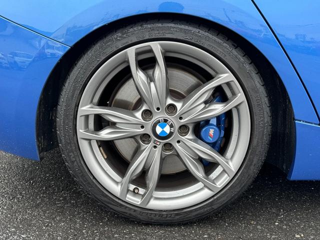 １シリーズ Ｍ１３５ｉ　純正ナビ　ＢＴ　ＵＳＢ　ＤＶＤ　ＣＤ　バックカメラ　ＰＤＣ　コンフォートアクセス　ＬＥＤヘッドライト　オートライト　パワーシート　純正１８インチアルミホイール　ＥＴＣ２．０　オートエアコン　禁煙車（58枚目）