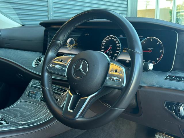 ＣＬＳクラス ＣＬＳ２２０ｄ　スポーツ　エクスクルーシブパッケージ　サンルーフ　ＨＵＤ　Ｂｕｒｍｅｓｔｅｒ　茶革　Ｓヒーター　ベンチレーション　Ｍ付ＰＷシート　ＰＷトランク　エアバランスＰＫＧ　３６０度カメラ　マルチＬＥＤ　ナビ　ＴＶ　ＣａｒＰｌａｙ　アンビエントＬ（7枚目）