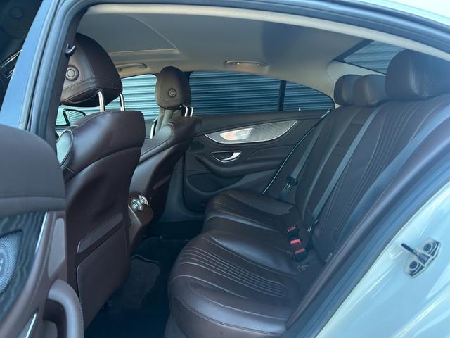 ＣＬＳクラス ＣＬＳ２２０ｄ　スポーツ　エクスクルーシブパッケージ　サンルーフ　ＨＵＤ　Ｂｕｒｍｅｓｔｅｒ　茶革　Ｓヒーター　ベンチレーション　Ｍ付ＰＷシート　ＰＷトランク　エアバランスＰＫＧ　３６０度カメラ　マルチＬＥＤ　ナビ　ＴＶ　ＣａｒＰｌａｙ　アンビエントＬ（14枚目）