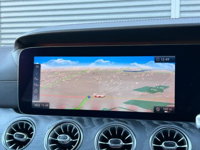 ＣＬＳクラス ＣＬＳ２２０ｄ　スポーツ　エクスクルーシブパッケージ　サンルーフ　ＨＵＤ　Ｂｕｒｍｅｓｔｅｒ　茶革　Ｓヒーター　ベンチレーション　Ｍ付ＰＷシート　ＰＷトランク　エアバランスＰＫＧ　３６０度カメラ　マルチＬＥＤ　ナビ　ＴＶ　ＣａｒＰｌａｙ　アンビエントＬ（32枚目）