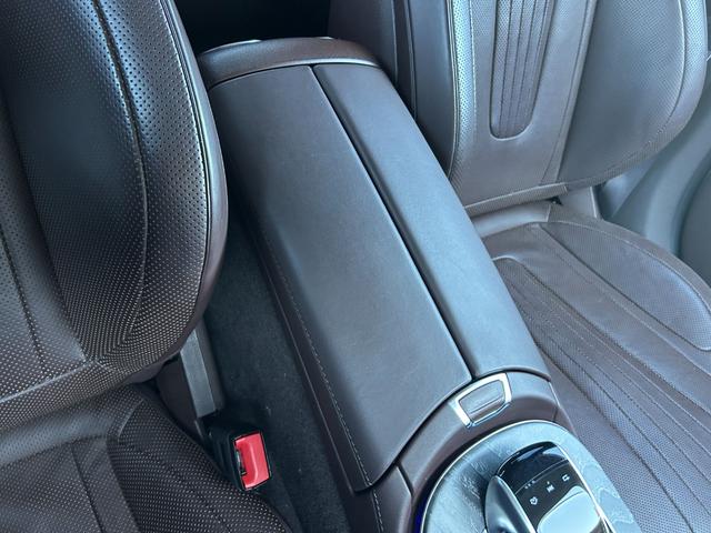 ＣＬＳクラス ＣＬＳ２２０ｄ　スポーツ　エクスクルーシブパッケージ　サンルーフ　ＨＵＤ　Ｂｕｒｍｅｓｔｅｒ　茶革　Ｓヒーター　ベンチレーション　Ｍ付ＰＷシート　ＰＷトランク　エアバランスＰＫＧ　３６０度カメラ　マルチＬＥＤ　ナビ　ＴＶ　ＣａｒＰｌａｙ　アンビエントＬ（48枚目）