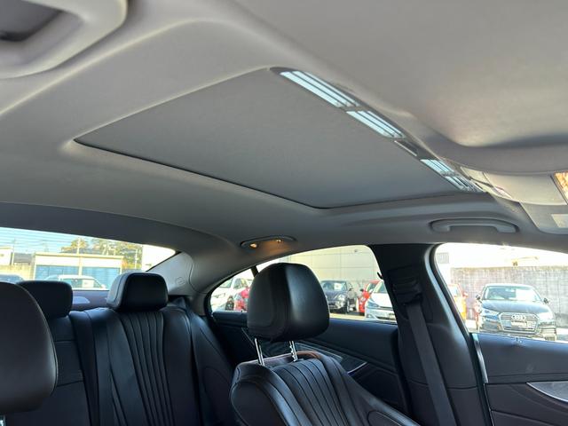 ＣＬＳクラス ＣＬＳ２２０ｄ　スポーツ　エクスクルーシブパッケージ　サンルーフ　ＨＵＤ　Ｂｕｒｍｅｓｔｅｒ　茶革　Ｓヒーター　ベンチレーション　Ｍ付ＰＷシート　ＰＷトランク　エアバランスＰＫＧ　３６０度カメラ　マルチＬＥＤ　ナビ　ＴＶ　ＣａｒＰｌａｙ　アンビエントＬ（60枚目）