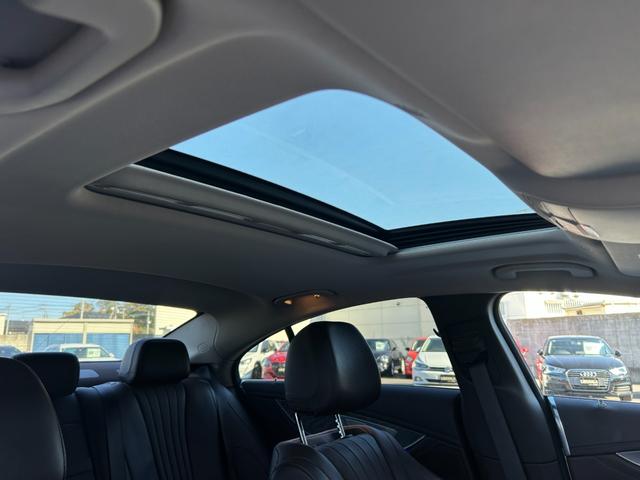ＣＬＳクラス ＣＬＳ２２０ｄ　スポーツ　エクスクルーシブパッケージ　サンルーフ　ＨＵＤ　Ｂｕｒｍｅｓｔｅｒ　茶革　Ｓヒーター　ベンチレーション　Ｍ付ＰＷシート　ＰＷトランク　エアバランスＰＫＧ　３６０度カメラ　マルチＬＥＤ　ナビ　ＴＶ　ＣａｒＰｌａｙ　アンビエントＬ（61枚目）