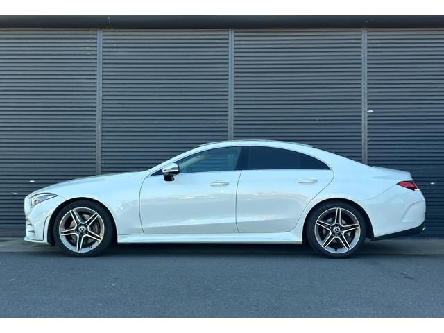 ＣＬＳクラス ＣＬＳ２２０ｄ　スポーツ　エクスクルーシブパッケージ　サンルーフ　ＨＵＤ　Ｂｕｒｍｅｓｔｅｒ　茶革　Ｓヒーター　ベンチレーション　Ｍ付ＰＷシート　ＰＷトランク　エアバランスＰＫＧ　３６０度カメラ　マルチＬＥＤ　ナビ　ＴＶ　ＣａｒＰｌａｙ　アンビエントＬ（68枚目）