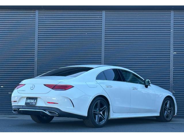 ＣＬＳクラス ＣＬＳ２２０ｄ　スポーツ　エクスクルーシブパッケージ　サンルーフ　ＨＵＤ　Ｂｕｒｍｅｓｔｅｒ　茶革　Ｓヒーター　ベンチレーション　Ｍ付ＰＷシート　ＰＷトランク　エアバランスＰＫＧ　３６０度カメラ　マルチＬＥＤ　ナビ　ＴＶ　ＣａｒＰｌａｙ　アンビエントＬ（69枚目）