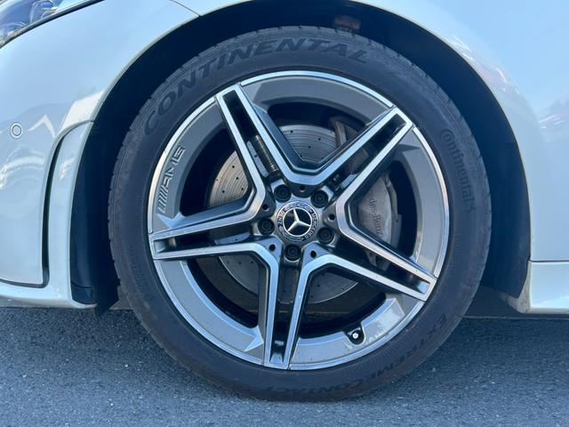ＣＬＳクラス ＣＬＳ２２０ｄ　スポーツ　エクスクルーシブパッケージ　サンルーフ　ＨＵＤ　Ｂｕｒｍｅｓｔｅｒ　茶革　Ｓヒーター　ベンチレーション　Ｍ付ＰＷシート　ＰＷトランク　エアバランスＰＫＧ　３６０度カメラ　マルチＬＥＤ　ナビ　ＴＶ　ＣａｒＰｌａｙ　アンビエントＬ（74枚目）