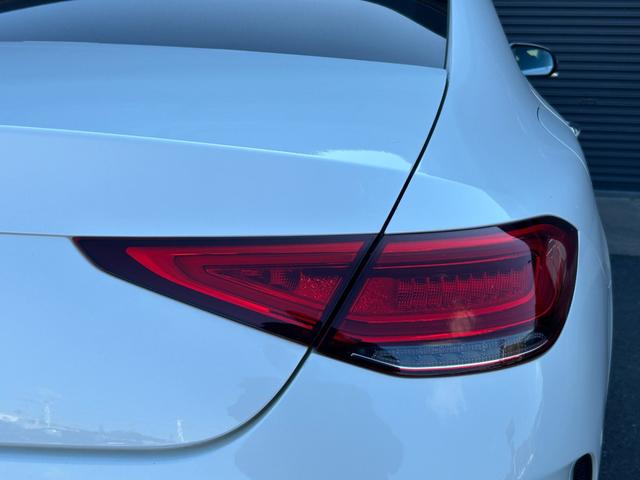 ＣＬＳクラス ＣＬＳ２２０ｄ　スポーツ　エクスクルーシブパッケージ　サンルーフ　ＨＵＤ　Ｂｕｒｍｅｓｔｅｒ　茶革　Ｓヒーター　ベンチレーション　Ｍ付ＰＷシート　ＰＷトランク　エアバランスＰＫＧ　３６０度カメラ　マルチＬＥＤ　ナビ　ＴＶ　ＣａｒＰｌａｙ　アンビエントＬ（79枚目）