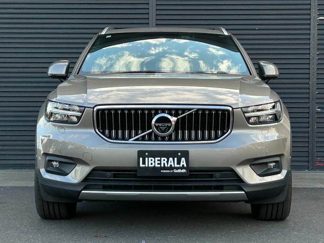 ＸＣ４０ Ｂ４　ＡＷＤ　インスクリプション　サンルーフ　ｈａｒｍａｎ／ｋａｒｄｏｎ　茶革　Ｓヒーター　ＰＷシート　ＰＷテールゲート　ナビ　ＴＶ　ＣａｒＰｌａｙ　３６０度カメラ　ＡＣＣ　自動駐車　純正１９インチＡＷ　ＬＥＤ　オートハイビーム（61枚目）