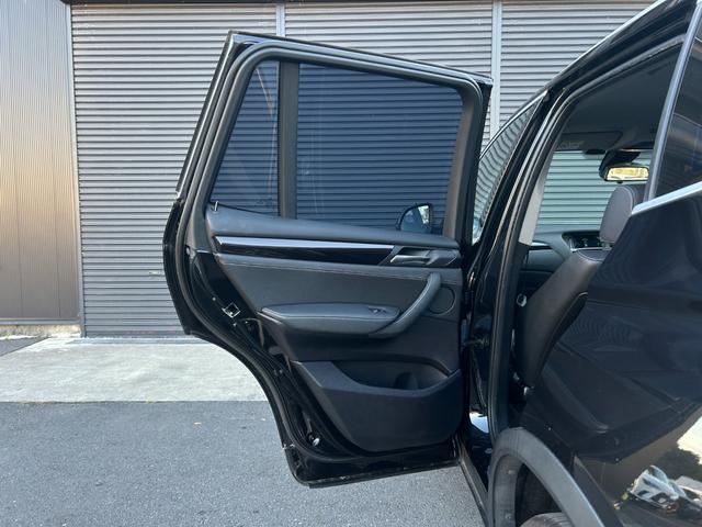 Ｘ３ ｘＤｒｉｖｅ　２０ｄ　Ｘライン　後期型　ワンオーナー　インテリジェントＳＦＴ　ＡＣＣ　ＬＤＷ　ＬＣＷ　３６０度カメラ　ＰＤＣ　黒革　Ｓヒーター　ＰＷシート　ＰＷテールゲート　ナビ　１２セグ　ＢＴ　ＵＤＢ　ＤＶＤ　ＨＩＤ　ＥＴＣ（21枚目）