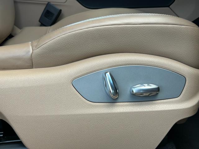 マカン マカン 後期型 ワンオーナー 360度カメラ 衝突軽減B ACC LKA BSM ベージュ革 Sヒーター PWシート PWテールゲート 純正ナビ BT USB ポルシェコネクト LED ETC 前後ドラレコ(27枚目)