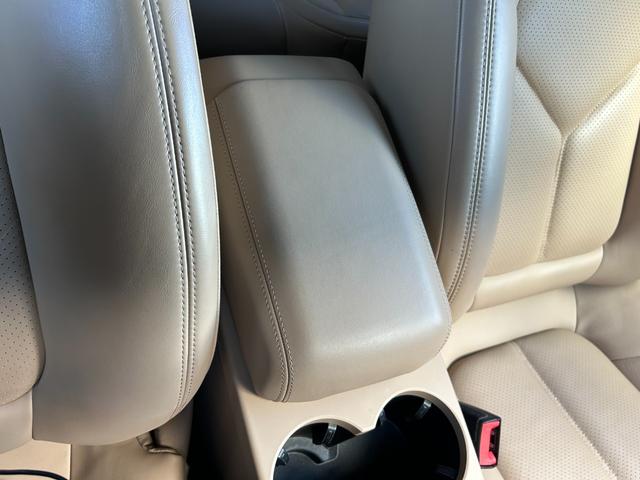 マカン マカン 後期型 ワンオーナー 360度カメラ 衝突軽減B ACC LKA BSM ベージュ革 Sヒーター PWシート PWテールゲート 純正ナビ BT USB ポルシェコネクト LED ETC 前後ドラレコ(47枚目)