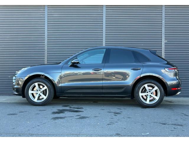 マカン マカン 後期型 ワンオーナー 360度カメラ 衝突軽減B ACC LKA BSM ベージュ革 Sヒーター PWシート PWテールゲート 純正ナビ BT USB ポルシェコネクト LED ETC 前後ドラレコ(64枚目)