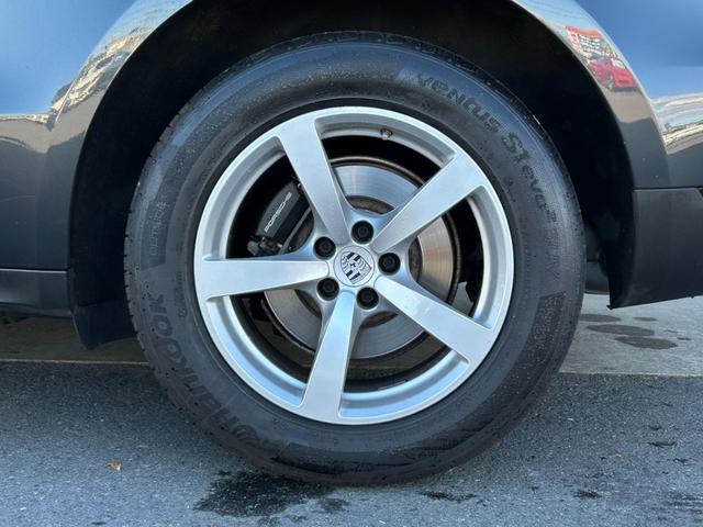 マカン マカン 後期型 ワンオーナー 360度カメラ 衝突軽減B ACC LKA BSM ベージュ革 Sヒーター PWシート PWテールゲート 純正ナビ BT USB ポルシェコネクト LED ETC 前後ドラレコ(71枚目)