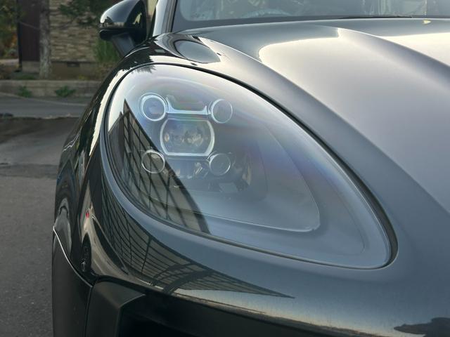 マカン マカン 後期型 ワンオーナー 360度カメラ 衝突軽減B ACC LKA BSM ベージュ革 Sヒーター PWシート PWテールゲート 純正ナビ BT USB ポルシェコネクト LED ETC 前後ドラレコ(74枚目)