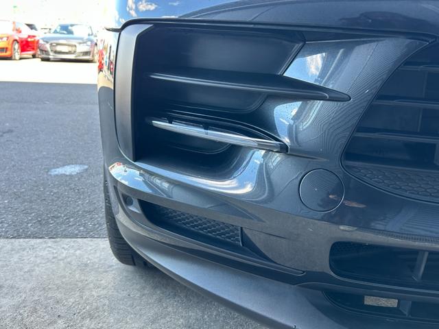 マカン マカン 後期型 ワンオーナー 360度カメラ 衝突軽減B ACC LKA BSM ベージュ革 Sヒーター PWシート PWテールゲート 純正ナビ BT USB ポルシェコネクト LED ETC 前後ドラレコ(75枚目)