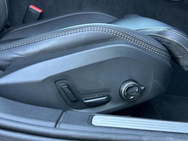 Ｖ６０ クロスカントリー　Ｂ５　ＡＷＤ　プロ　ワンオーナー　ｈａｒｍａｎ／ｋａｒｄｏｎ　ＨＵＤ　黒革　Ｓヒーター　ベンチレーション　ＰＷシート　ＰＷテールゲート　インテリセーフ　ＡＣＣ　ＬＫＡ　ＢＬＩＳ　３６０度カメラ　ナビ　ＴＶ　ＣａｒＰｌａｙ（27枚目）