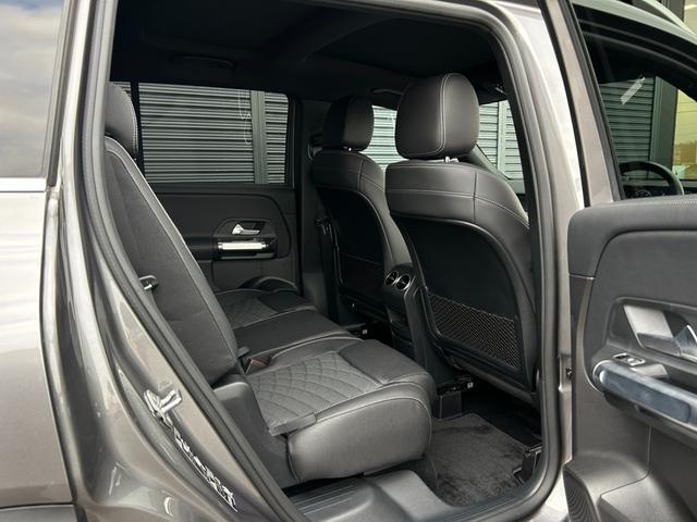 ＧＬＢ ＧＬＢ２００ｄ　パノラマＳＲ　３６０度カメラ　ＲＳＰ　ＡＣＣ　ＬＫＡ　ＢＳＡ　ナビ　ＴＶ　ＣａｒＰｌａｙ　ＢＴ　ＵＳＢ　半革　シートヒーター　パワーシート　ＰＷテールゲート　自動駐車　パドルシフト　マルチビームＬＥＤ（9枚目）