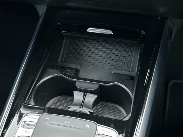 ＧＬＢ ＧＬＢ２００ｄ　パノラマＳＲ　３６０度カメラ　ＲＳＰ　ＡＣＣ　ＬＫＡ　ＢＳＡ　ナビ　ＴＶ　ＣａｒＰｌａｙ　ＢＴ　ＵＳＢ　半革　シートヒーター　パワーシート　ＰＷテールゲート　自動駐車　パドルシフト　マルチビームＬＥＤ（46枚目）