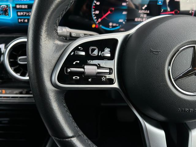 ＧＬＢ ＧＬＢ２００ｄ　パノラマＳＲ　３６０度カメラ　ＲＳＰ　ＡＣＣ　ＬＫＡ　ＢＳＡ　ナビ　ＴＶ　ＣａｒＰｌａｙ　ＢＴ　ＵＳＢ　半革　シートヒーター　パワーシート　ＰＷテールゲート　自動駐車　パドルシフト　マルチビームＬＥＤ（51枚目）