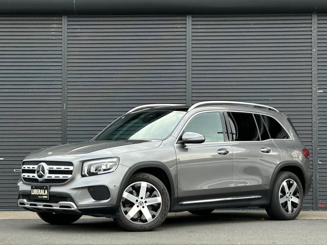 ＧＬＢ ＧＬＢ２００ｄ　パノラマＳＲ　３６０度カメラ　ＲＳＰ　ＡＣＣ　ＬＫＡ　ＢＳＡ　ナビ　ＴＶ　ＣａｒＰｌａｙ　ＢＴ　ＵＳＢ　半革　シートヒーター　パワーシート　ＰＷテールゲート　自動駐車　パドルシフト　マルチビームＬＥＤ（63枚目）