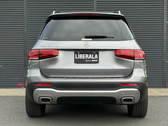 ＧＬＢ ＧＬＢ２００ｄ　パノラマＳＲ　３６０度カメラ　ＲＳＰ　ＡＣＣ　ＬＫＡ　ＢＳＡ　ナビ　ＴＶ　ＣａｒＰｌａｙ　ＢＴ　ＵＳＢ　半革　シートヒーター　パワーシート　ＰＷテールゲート　自動駐車　パドルシフト　マルチビームＬＥＤ（69枚目）