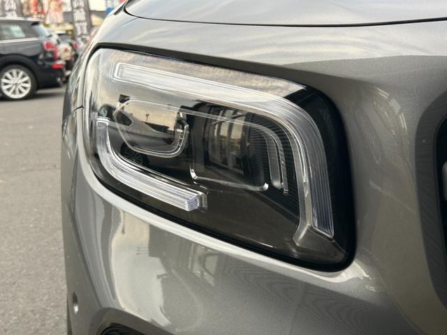 ＧＬＢ ＧＬＢ２００ｄ　パノラマＳＲ　３６０度カメラ　ＲＳＰ　ＡＣＣ　ＬＫＡ　ＢＳＡ　ナビ　ＴＶ　ＣａｒＰｌａｙ　ＢＴ　ＵＳＢ　半革　シートヒーター　パワーシート　ＰＷテールゲート　自動駐車　パドルシフト　マルチビームＬＥＤ（77枚目）