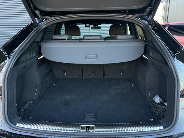 Q5スポーツバック 40TDIクワトロ Sライン ワンオーナー S line plus PKG 純正アルミ有り バーチャルCP アウディプレセンス ACC LKA Sアシスト 360°カメラ 半革 Allシートヒーター PWシート PWテールゲート(17枚目)