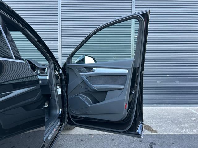 Q5スポーツバック 40TDIクワトロ Sライン ワンオーナー S line plus PKG 純正アルミ有り バーチャルCP アウディプレセンス ACC LKA Sアシスト 360°カメラ 半革 Allシートヒーター PWシート PWテールゲート(19枚目)