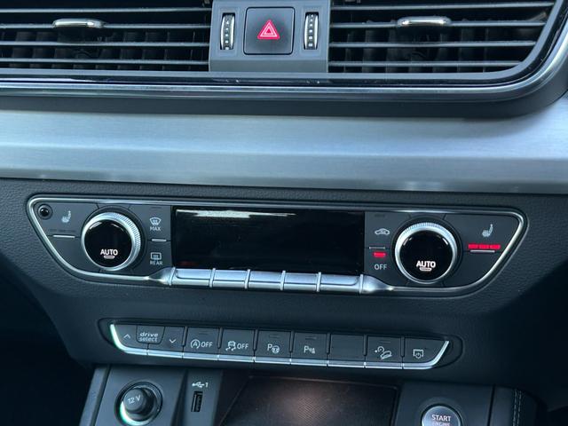 Q5スポーツバック 40TDIクワトロ Sライン ワンオーナー S line plus PKG 純正アルミ有り バーチャルCP アウディプレセンス ACC LKA Sアシスト 360°カメラ 半革 Allシートヒーター PWシート PWテールゲート(40枚目)