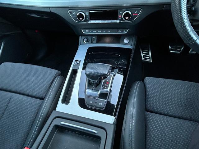 Q5スポーツバック 40TDIクワトロ Sライン ワンオーナー S line plus PKG 純正アルミ有り バーチャルCP アウディプレセンス ACC LKA Sアシスト 360°カメラ 半革 Allシートヒーター PWシート PWテールゲート(41枚目)