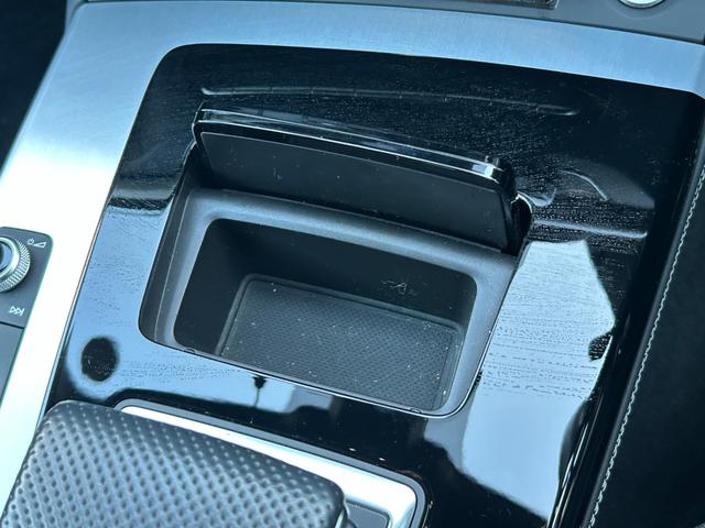 Q5スポーツバック 40TDIクワトロ Sライン ワンオーナー S line plus PKG 純正アルミ有り バーチャルCP アウディプレセンス ACC LKA Sアシスト 360°カメラ 半革 Allシートヒーター PWシート PWテールゲート(42枚目)