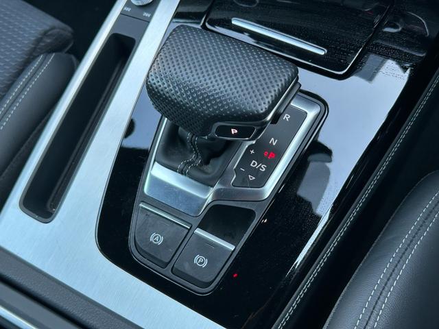 Q5スポーツバック 40TDIクワトロ Sライン ワンオーナー S line plus PKG 純正アルミ有り バーチャルCP アウディプレセンス ACC LKA Sアシスト 360°カメラ 半革 Allシートヒーター PWシート PWテールゲート(43枚目)