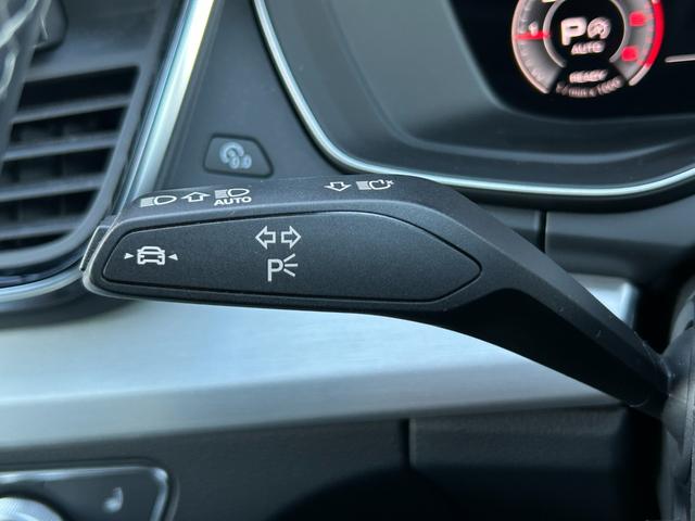 Q5スポーツバック 40TDIクワトロ Sライン ワンオーナー S line plus PKG 純正アルミ有り バーチャルCP アウディプレセンス ACC LKA Sアシスト 360°カメラ 半革 Allシートヒーター PWシート PWテールゲート(49枚目)