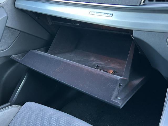 Q5スポーツバック 40TDIクワトロ Sライン ワンオーナー S line plus PKG 純正アルミ有り バーチャルCP アウディプレセンス ACC LKA Sアシスト 360°カメラ 半革 Allシートヒーター PWシート PWテールゲート(53枚目)