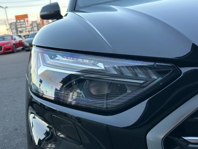 Q5スポーツバック 40TDIクワトロ Sライン ワンオーナー S line plus PKG 純正アルミ有り バーチャルCP アウディプレセンス ACC LKA Sアシスト 360°カメラ 半革 Allシートヒーター PWシート PWテールゲート(72枚目)