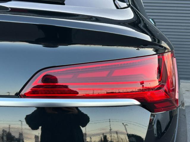 Q5スポーツバック 40TDIクワトロ Sライン ワンオーナー S line plus PKG 純正アルミ有り バーチャルCP アウディプレセンス ACC LKA Sアシスト 360°カメラ 半革 Allシートヒーター PWシート PWテールゲート(74枚目)