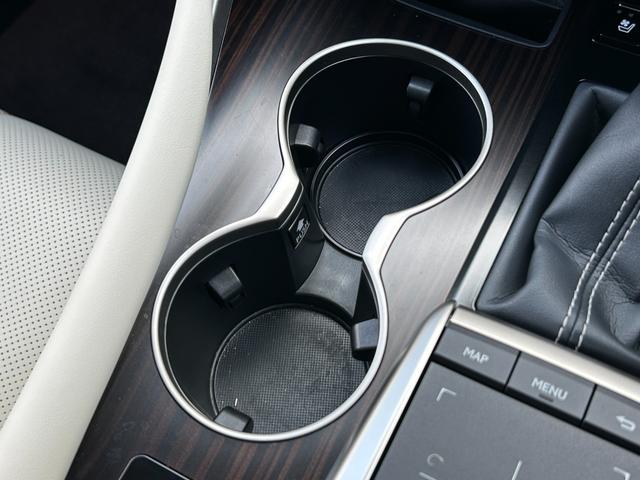 ＲＸ ＲＸ４５０ｈＬ　後期型　ムーンルーフ　マクレビ　ＨＵＤ　パノラミックビューＭ　白革　Ｓヒーター　ベンチレーション　Ｍ付ＰＷシート　ステアヒーター　ＰＷテールゲート　レクサスＳＦＴ　ＡＣＣ　ＬＫＡ　ＢＳＭ　ナビ　ＴＶ（44枚目）