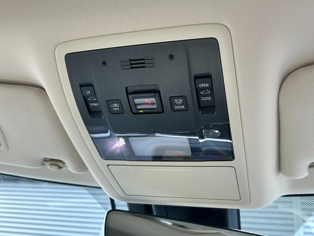 ＲＸ ＲＸ４５０ｈＬ　後期型　ムーンルーフ　マクレビ　ＨＵＤ　パノラミックビューＭ　白革　Ｓヒーター　ベンチレーション　Ｍ付ＰＷシート　ステアヒーター　ＰＷテールゲート　レクサスＳＦＴ　ＡＣＣ　ＬＫＡ　ＢＳＭ　ナビ　ＴＶ（58枚目）