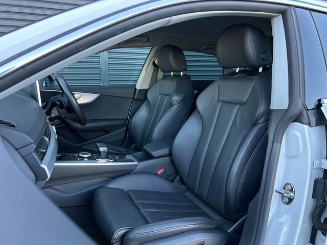 Ａ５スポーツバック ２．０ＴＦＳＩクワトロ　スポーツ　ラグジュアリーＰＫＧ　黒革　シートヒーター　ＰＷシート　マトリクスＬＥＤ　バーチャルＣＰ　ＰＷトランク　アウディプレセンス　ＡＣＣ　レーンアシスト　Ｂカメラ　パーキングエイド　ナビ　ＴＶ　ＢＴ　禁煙車（12枚目）