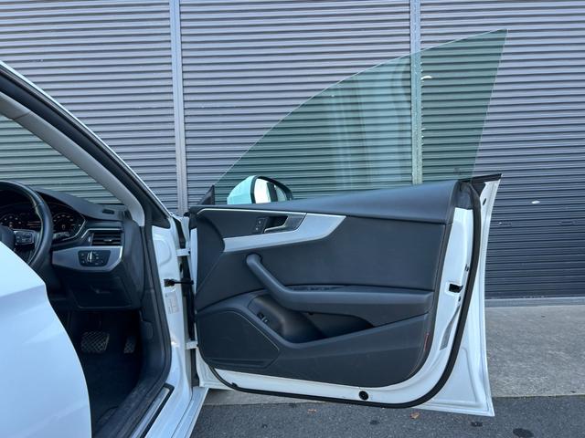 Ａ５スポーツバック ２．０ＴＦＳＩクワトロ　スポーツ　ラグジュアリーＰＫＧ　黒革　シートヒーター　ＰＷシート　マトリクスＬＥＤ　バーチャルＣＰ　ＰＷトランク　アウディプレセンス　ＡＣＣ　レーンアシスト　Ｂカメラ　パーキングエイド　ナビ　ＴＶ　ＢＴ　禁煙車（19枚目）