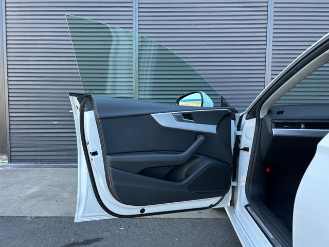 Ａ５スポーツバック ２．０ＴＦＳＩクワトロ　スポーツ　ラグジュアリーＰＫＧ　黒革　シートヒーター　ＰＷシート　マトリクスＬＥＤ　バーチャルＣＰ　ＰＷトランク　アウディプレセンス　ＡＣＣ　レーンアシスト　Ｂカメラ　パーキングエイド　ナビ　ＴＶ　ＢＴ　禁煙車（21枚目）