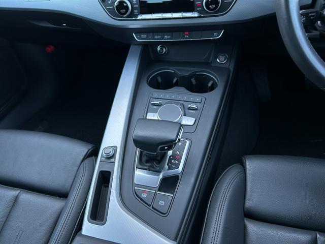 Ａ５スポーツバック ２．０ＴＦＳＩクワトロ　スポーツ　ラグジュアリーＰＫＧ　黒革　シートヒーター　ＰＷシート　マトリクスＬＥＤ　バーチャルＣＰ　ＰＷトランク　アウディプレセンス　ＡＣＣ　レーンアシスト　Ｂカメラ　パーキングエイド　ナビ　ＴＶ　ＢＴ　禁煙車（39枚目）