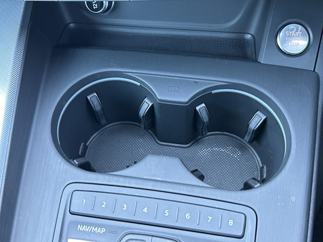 Ａ５スポーツバック ２．０ＴＦＳＩクワトロ　スポーツ　ラグジュアリーＰＫＧ　黒革　シートヒーター　ＰＷシート　マトリクスＬＥＤ　バーチャルＣＰ　ＰＷトランク　アウディプレセンス　ＡＣＣ　レーンアシスト　Ｂカメラ　パーキングエイド　ナビ　ＴＶ　ＢＴ　禁煙車（40枚目）