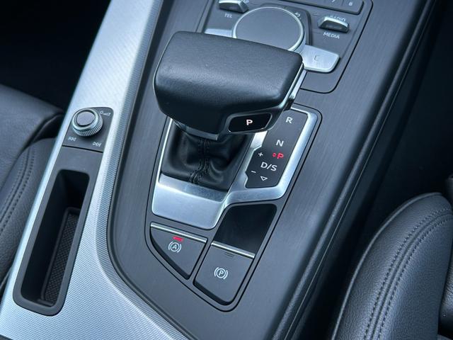 Ａ５スポーツバック ２．０ＴＦＳＩクワトロ　スポーツ　ラグジュアリーＰＫＧ　黒革　シートヒーター　ＰＷシート　マトリクスＬＥＤ　バーチャルＣＰ　ＰＷトランク　アウディプレセンス　ＡＣＣ　レーンアシスト　Ｂカメラ　パーキングエイド　ナビ　ＴＶ　ＢＴ　禁煙車（42枚目）