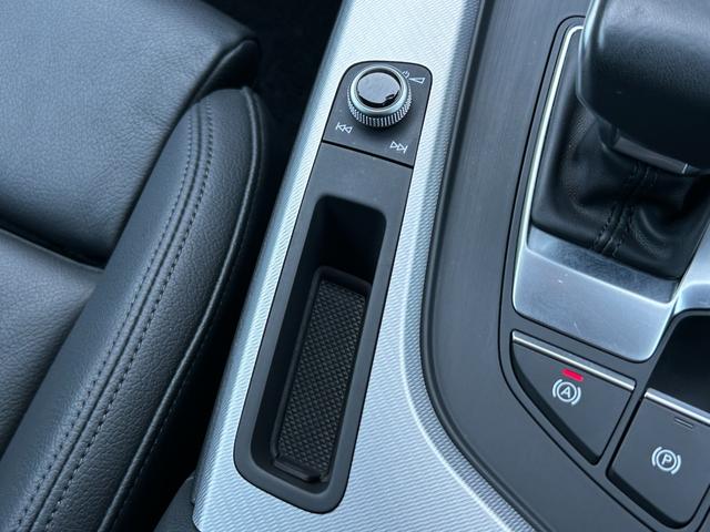 Ａ５スポーツバック ２．０ＴＦＳＩクワトロ　スポーツ　ラグジュアリーＰＫＧ　黒革　シートヒーター　ＰＷシート　マトリクスＬＥＤ　バーチャルＣＰ　ＰＷトランク　アウディプレセンス　ＡＣＣ　レーンアシスト　Ｂカメラ　パーキングエイド　ナビ　ＴＶ　ＢＴ　禁煙車（43枚目）