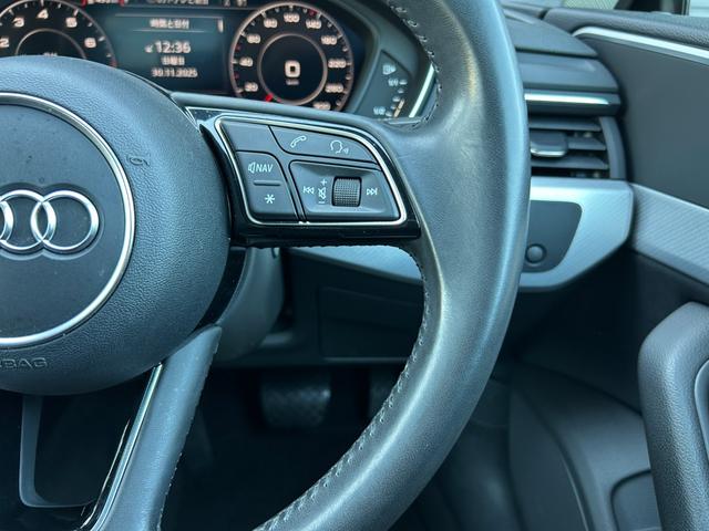 Ａ５スポーツバック ２．０ＴＦＳＩクワトロ　スポーツ　ラグジュアリーＰＫＧ　黒革　シートヒーター　ＰＷシート　マトリクスＬＥＤ　バーチャルＣＰ　ＰＷトランク　アウディプレセンス　ＡＣＣ　レーンアシスト　Ｂカメラ　パーキングエイド　ナビ　ＴＶ　ＢＴ　禁煙車（47枚目）